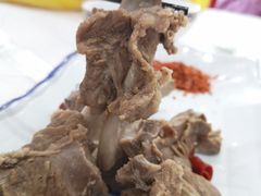 -野菌王牦牛肉汤锅
