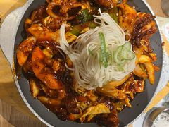 -姜虎东白丁烤肉(深圳湾后海汇店)