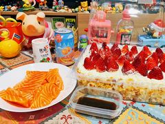 -盒马X会员店(王府井奥莱UP TOWN店)