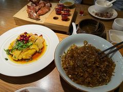 -桂小厨广西菜(印象城店)
