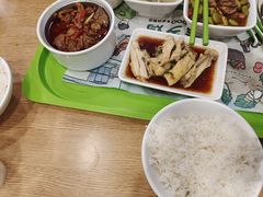 -老乡鸡(肥东店忠路润和尚品店)