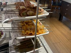 -玉善烧烤串城(长春总店)