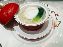 -儒宴江南菜·新淮扬菜·烤鸭(总部基地丰体店)