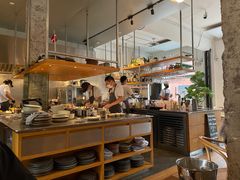 -BOR Eatery(安福路店)