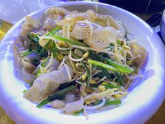 -半岛私房菜(梅林店)