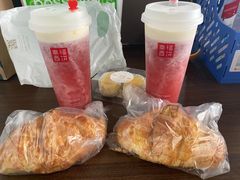 -幸福西饼面包茶饮(车公庙店)