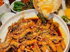 -前海沿·青岛菜(五四广场永旺店)