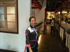 -湘阁里辣(沙井华润万家店)