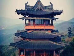 -杭州半山国家森林公园