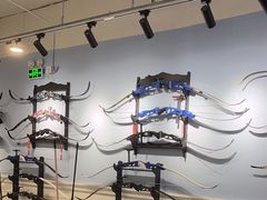 -Skay•射箭馆•弓箭娱乐(体育西店)