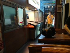 -万记麻辣烫国展总店