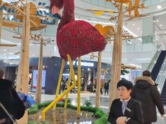 -凯德广场(学府店)