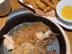 -九毛九西北菜(大东海店)