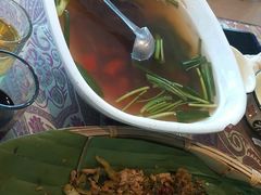 -金塔傣乡·云南民族特色菜·傣味手抓饭(金瓦路店)