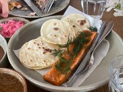 -BOR Eatery(安福路店)