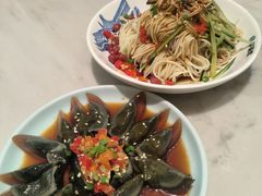 -小菜园新徽菜(合肥瑶海万达店)