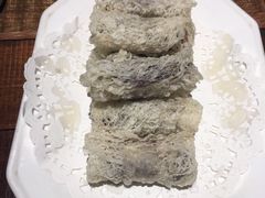 -龙井壹号·茶缘山景宴(龙井村店)