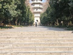 -灵谷景区