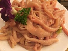 -山城年华老火锅(玉林店)