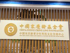 -中国宋庆龄青少年科技文化交流中心