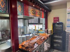 -浑河春面馆·老北京非遗鹿角面(良乡店)