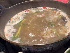 -盡膳口福·百年汤方火锅(科华北路店)