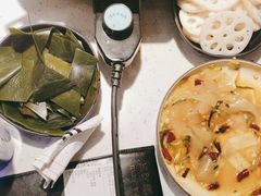 -三江源活鱼现烤(维多利摩尔城店)