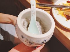 -巴渝瓦肆重庆鲜火锅(宝龙环湖店)