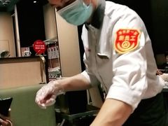 -海底捞火锅(金光华店)