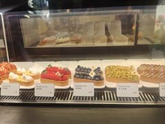 -Money Shops(愚园路店)