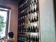 -wineapp葡萄酒餐吧(外滩金融中心店)