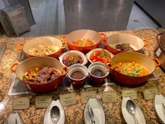 -马哥孛罗咖啡厅·Cafe Marco (厦门马哥孛罗东方大酒店)