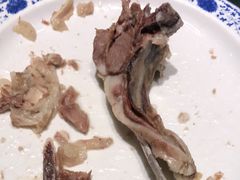 -宁夏国强手抓羊肉·清真菜(未央路凤三店)