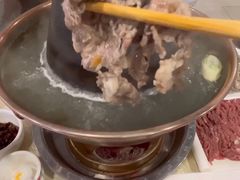 -鑫来顺大铜锅涮羊肉(中山门旗舰店)