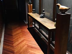 -良子健身·竹Spa(五四广场店)