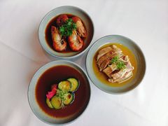 -南通滨江洲际酒店-东厨中餐厅