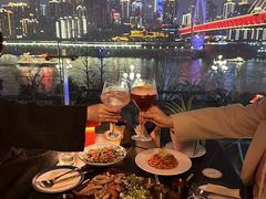 -马灯记·云贵川·Bistro(龙门浩店)