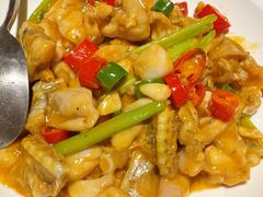 -江南赋(内蒙古大厦店)