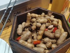 -老高烧烤(龙华星河iCO店)