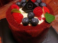 -姆们M Sweetie Cake(三里屯店)