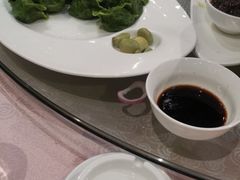 -云海轩·海鲜自助-河北云瑧世纪大饭店1F
