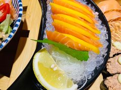 -万岁寿司(蓬江万达店)
