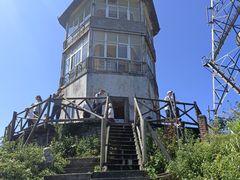 -武陵山森林公园