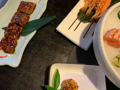 -花狸日本料理(柏庐广场店)