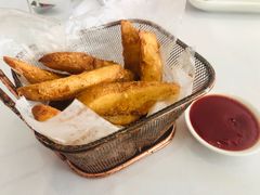 -佐度王子扒房(天鹅湖店)