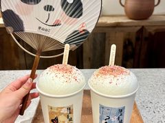 -李山山茶事(景枫店)