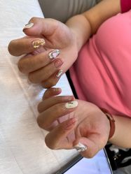 -斯馨·健康美甲美睫