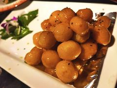 -一招鲜·全羊铺·蒙古奶茶(五一北路店)