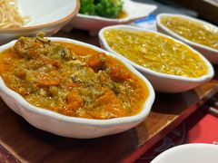 -穿蒸引鲜·嗲记(正大广场店)