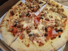 -Aimiqi.Pizza.爱米奇私厨(虹梅路红春大厦店)